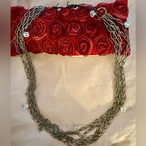 Silpada "Everlasting" Necklace